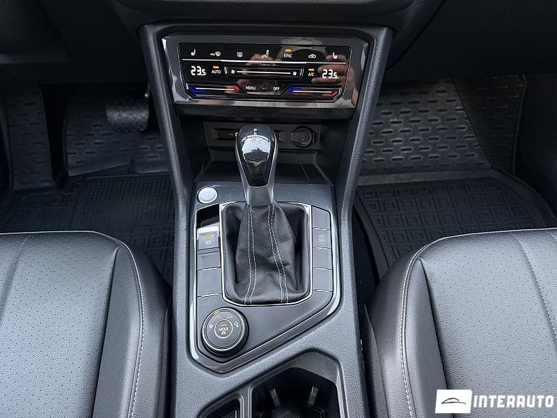 2021 Volkswagen Tiguan — Miniatură 12