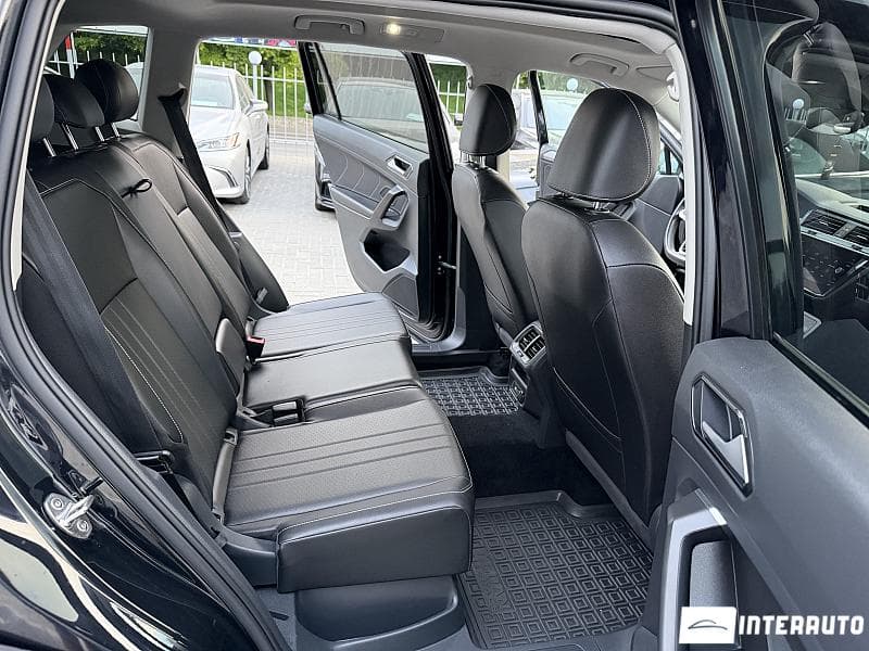 2021 Volkswagen Tiguan — Miniatură 15