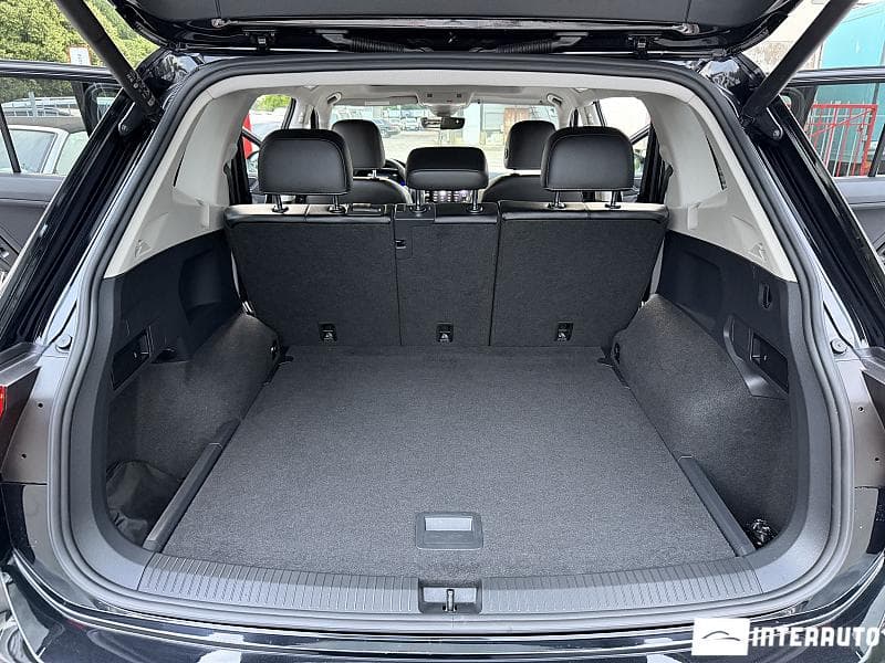 2021 Volkswagen Tiguan — Miniatură 19