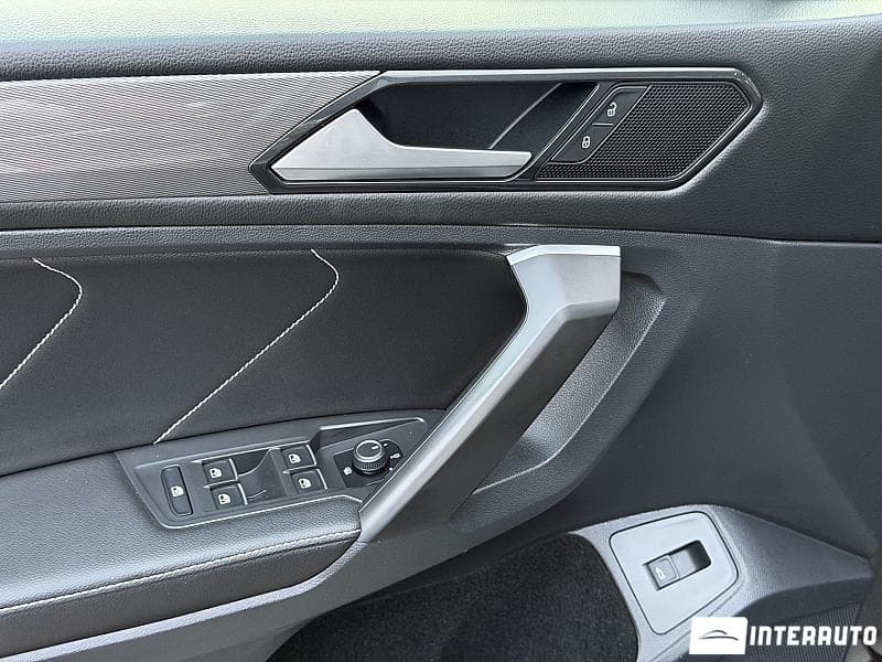 2021 Volkswagen Tiguan — Miniatură 14