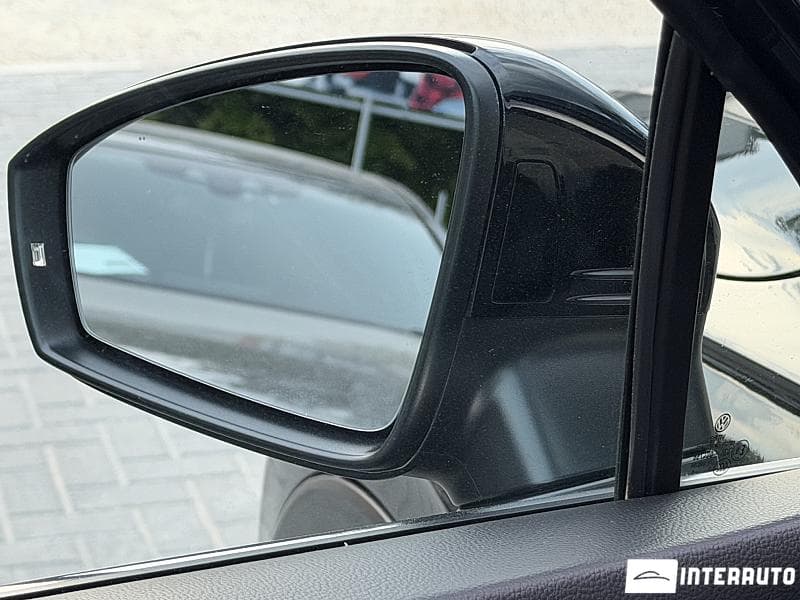 2021 Volkswagen Tiguan — Miniatură 21