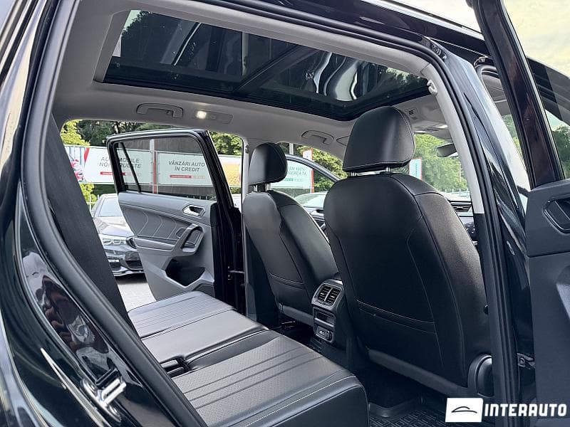 2021 Volkswagen Tiguan — Miniatură 16