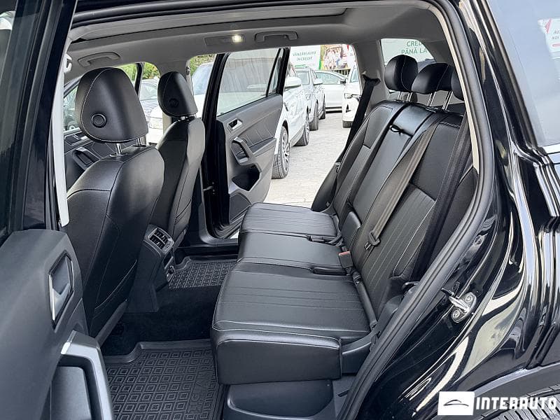 2021 Volkswagen Tiguan — Miniatură 17