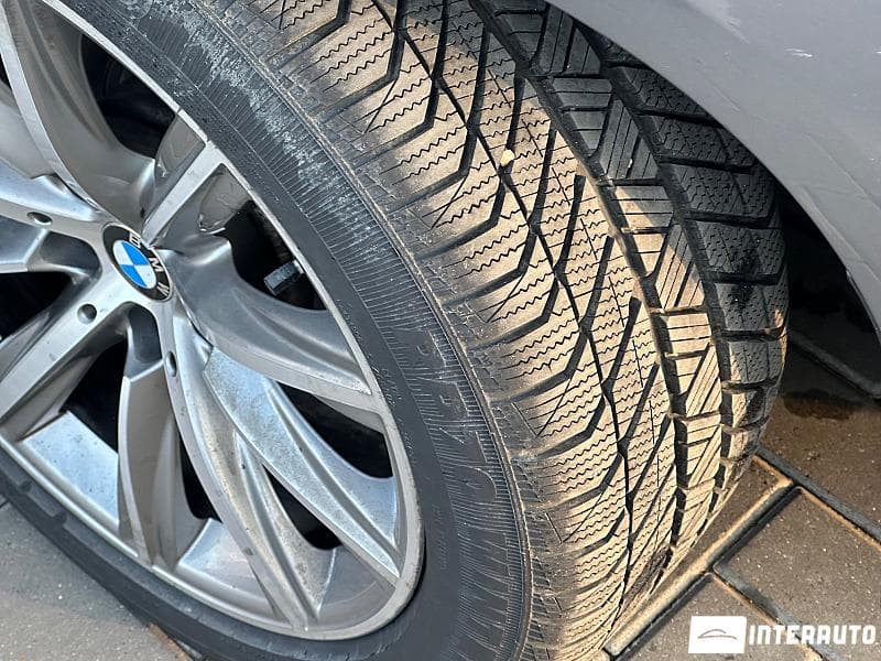 BMW 520 2019 — Миниатюра 20