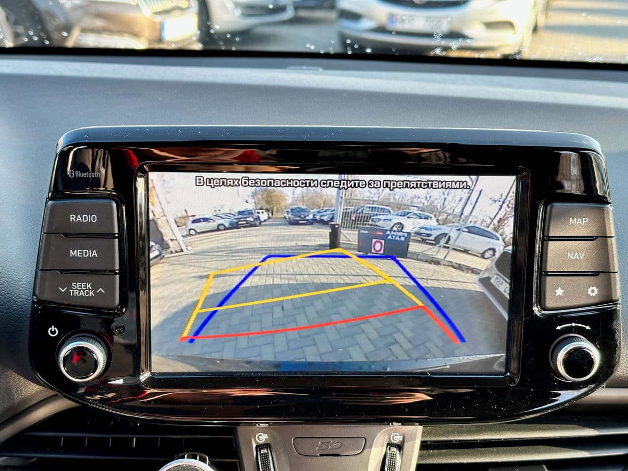 Hyundai i30 2019 — Миниатюра 9