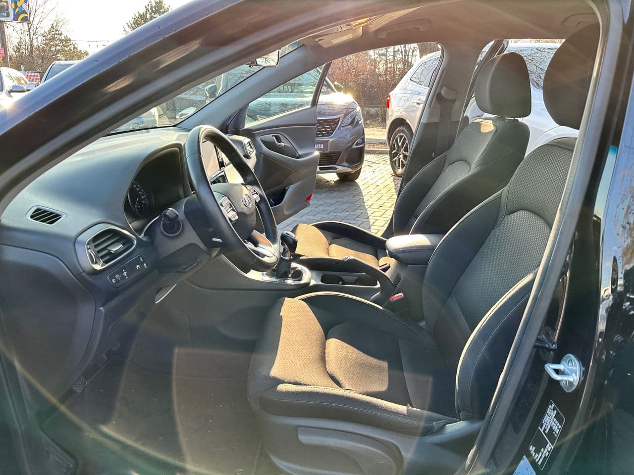 Hyundai i30 2019 — Миниатюра 5