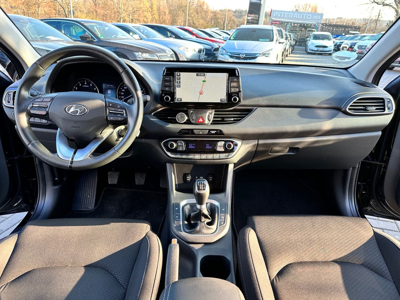 Hyundai i30 2019 — Миниатюра 6