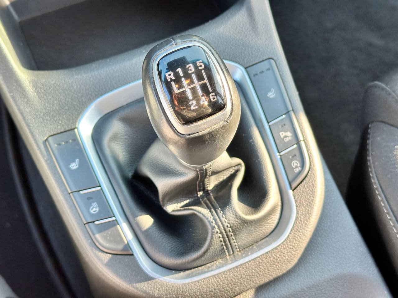 Hyundai i30 2019 — Миниатюра 11