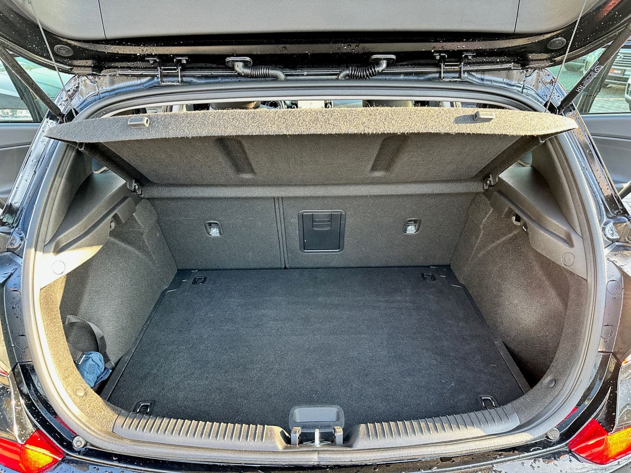 Hyundai i30 2019 — Миниатюра 19