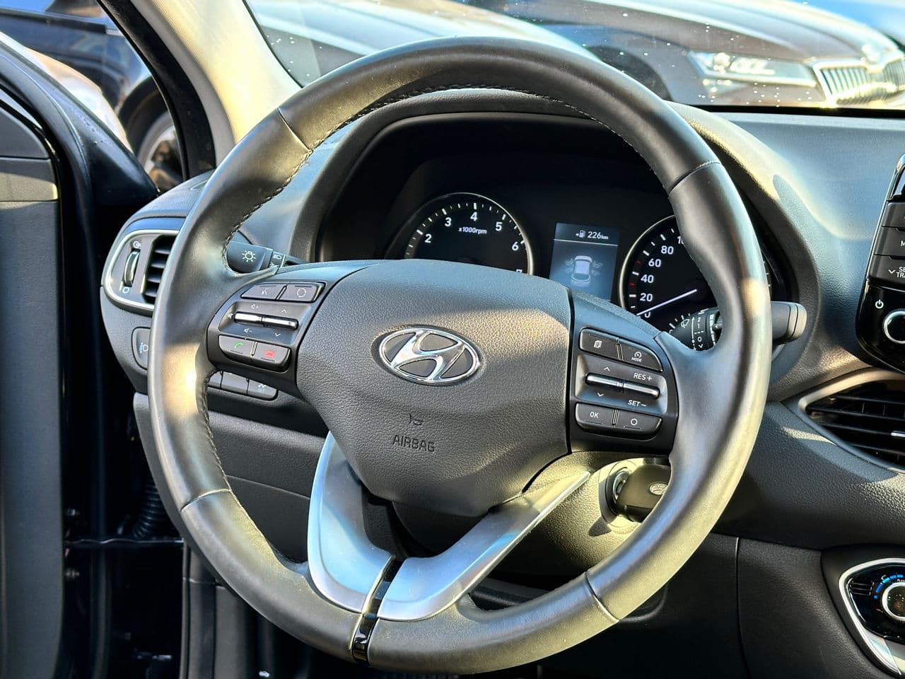 Hyundai i30 2019 — Миниатюра 7