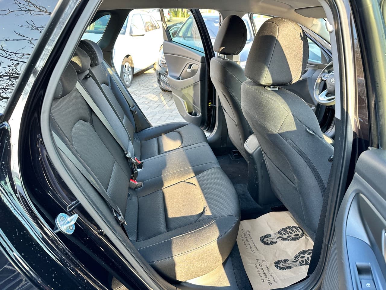 Hyundai i30 2019 — Миниатюра 13