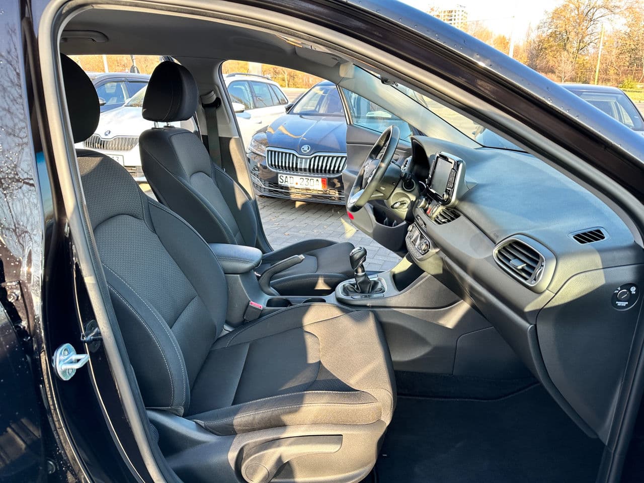 Hyundai i30 2019 — Миниатюра 14