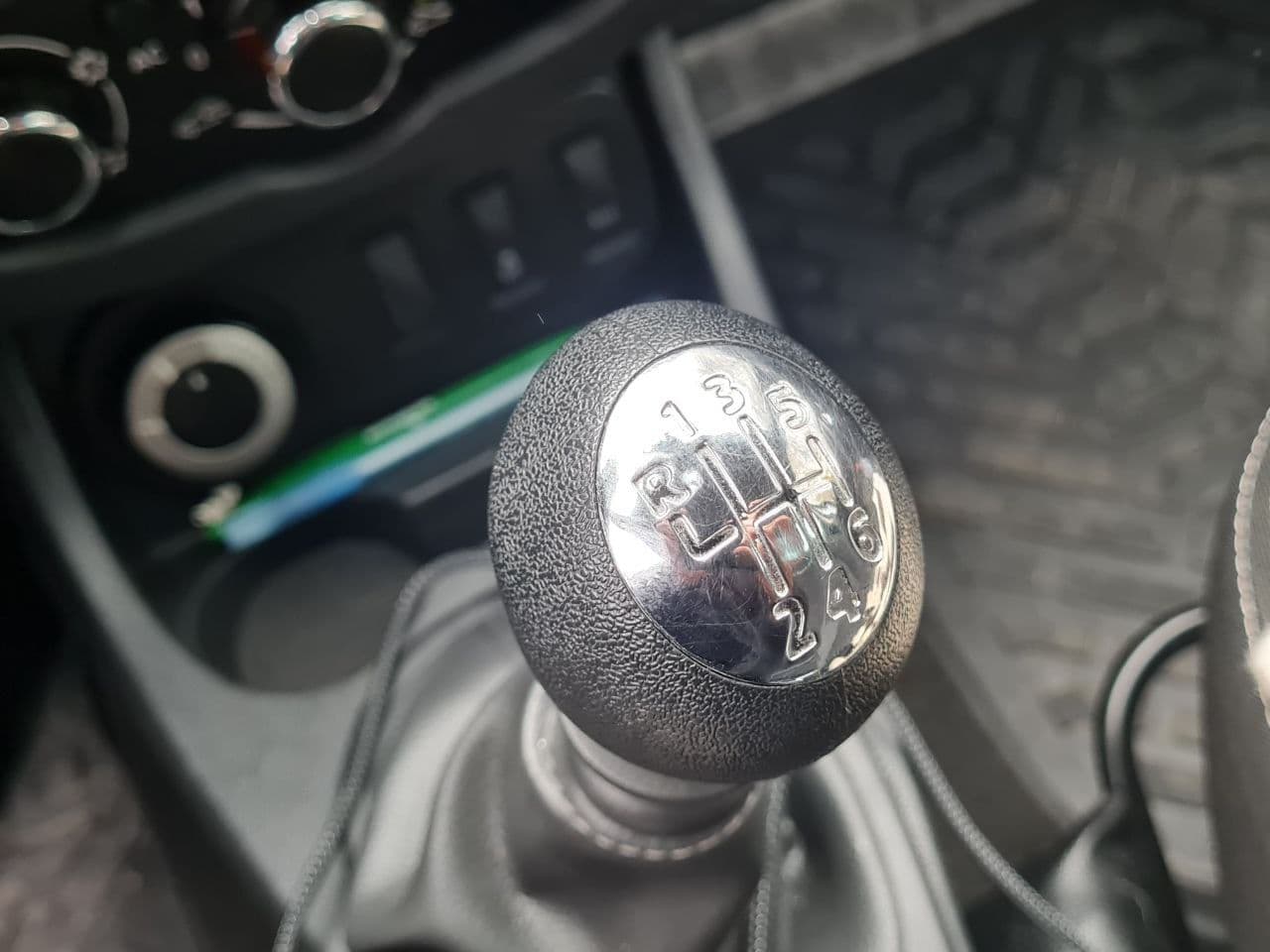 Dacia Duster 2014 — Миниатюра 14