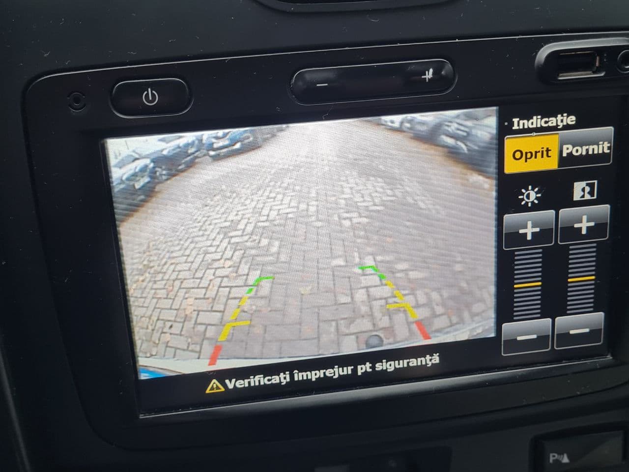 Dacia Duster 2014 — Миниатюра 12