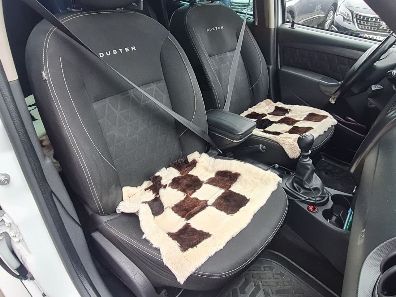 Dacia Duster 2014 — Миниатюра 7