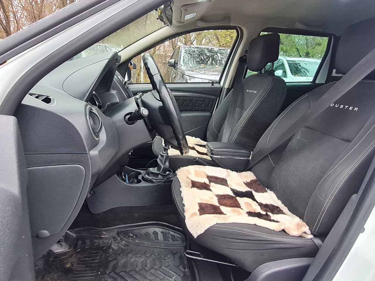 Dacia Duster 2014 — Миниатюра 5