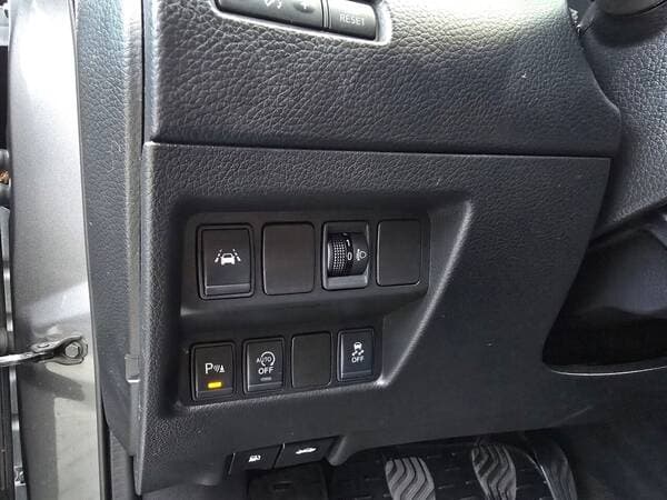 2016 Nissan Qashqai — Miniatură 13