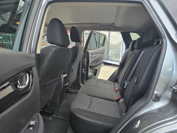 2016 Nissan Qashqai — Miniatură 17