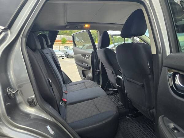 2016 Nissan Qashqai — Miniatură 16