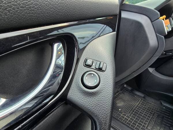 2016 Nissan Qashqai — Miniatură 14