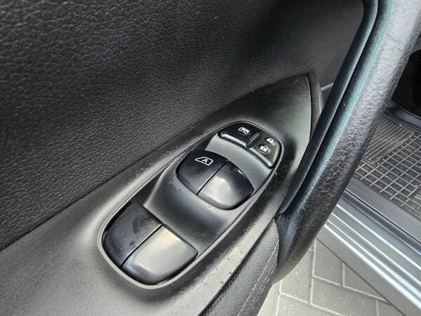 2016 Nissan Qashqai — Miniatură 15