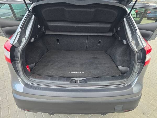 2016 Nissan Qashqai — Miniatură 18