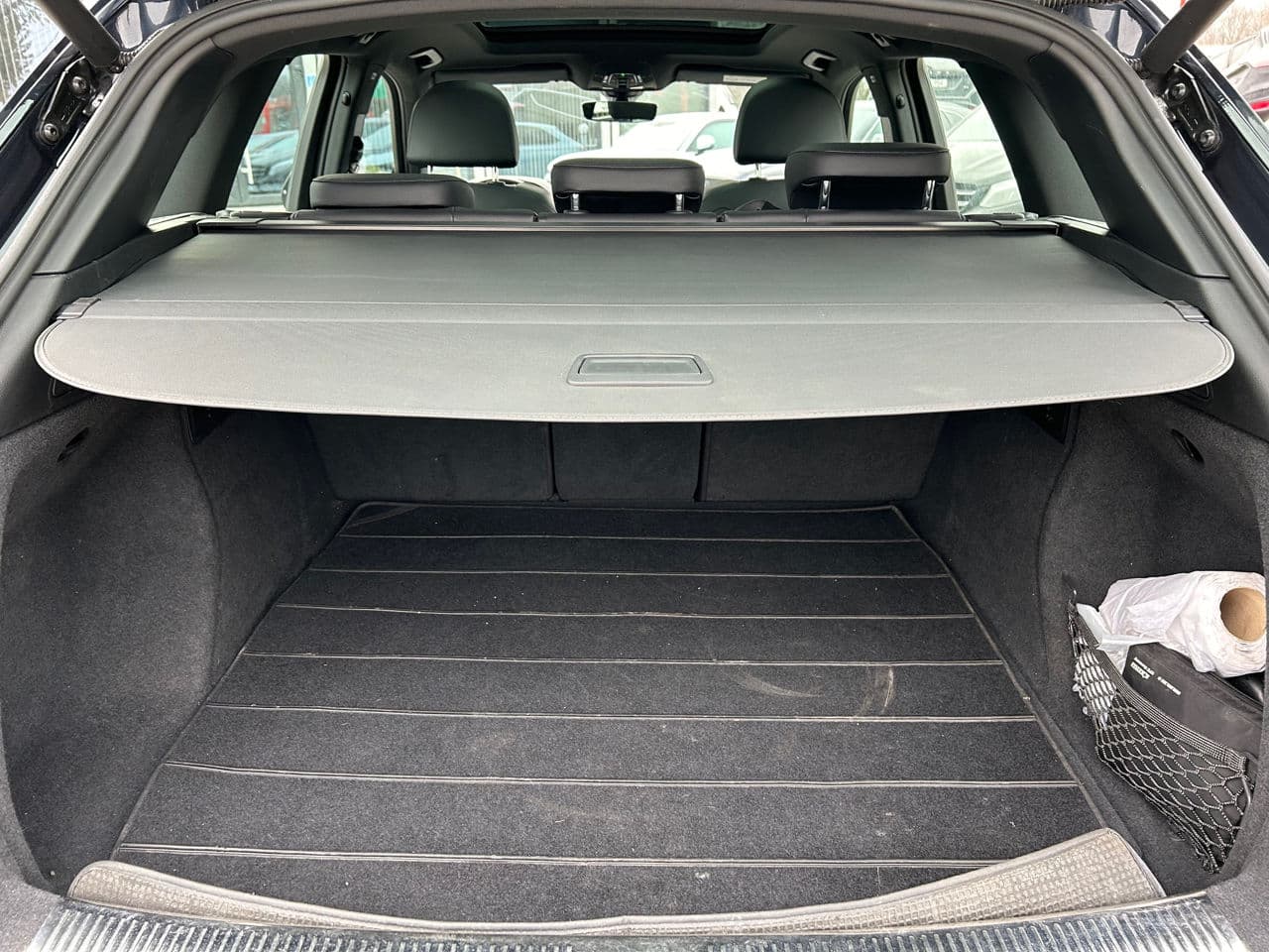 Audi Q5 2019 — Миниатюра 17