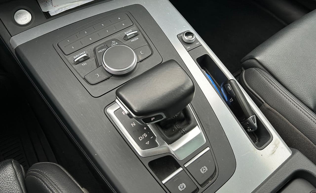 Audi Q5 2019 — Миниатюра 13