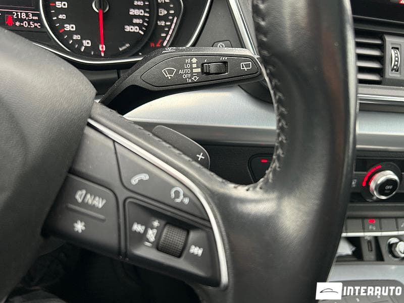 Audi Q5 2019 — Миниатюра 10