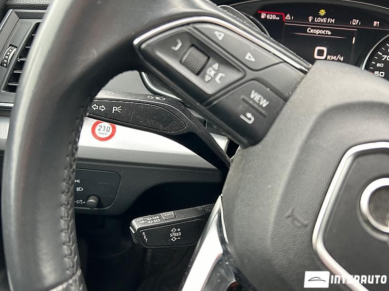 Audi Q5 2019 — Миниатюра 9