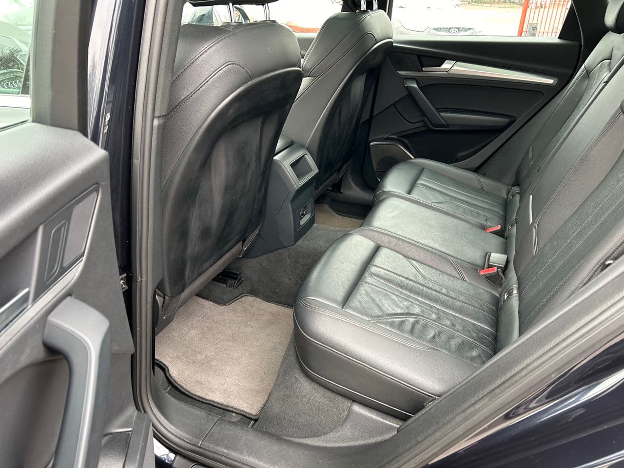 Audi Q5 2019 — Миниатюра 15