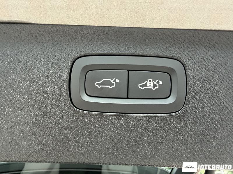 Volvo XC 90 2020 — Миниатюра 25