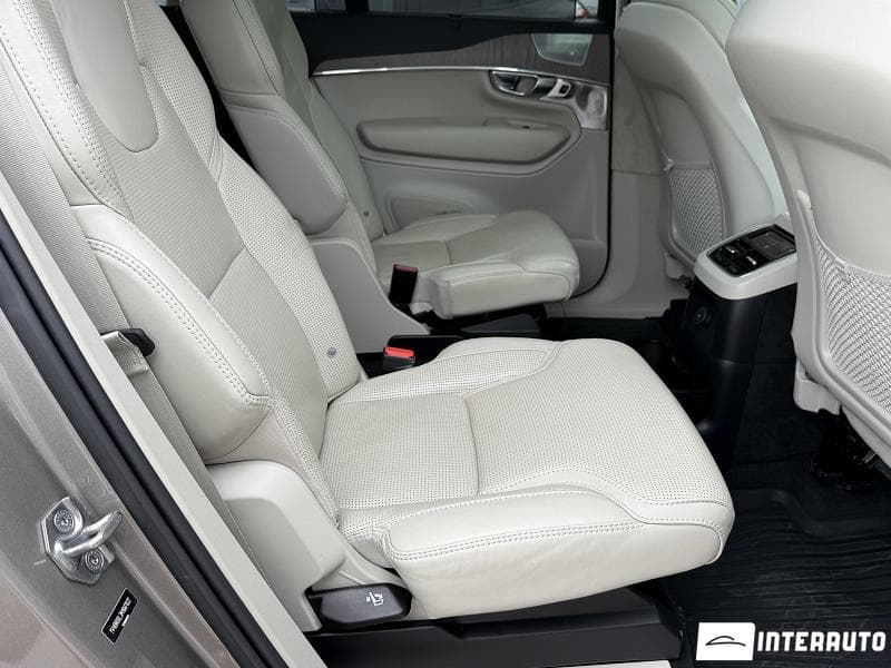 Volvo XC 90 2020 — Миниатюра 22