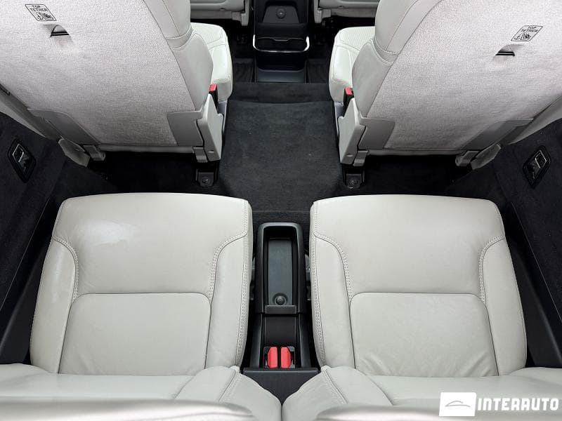 Volvo XC 90 2020 — Миниатюра 23