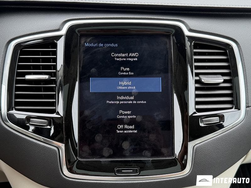 Volvo XC 90 2020 — Миниатюра 15