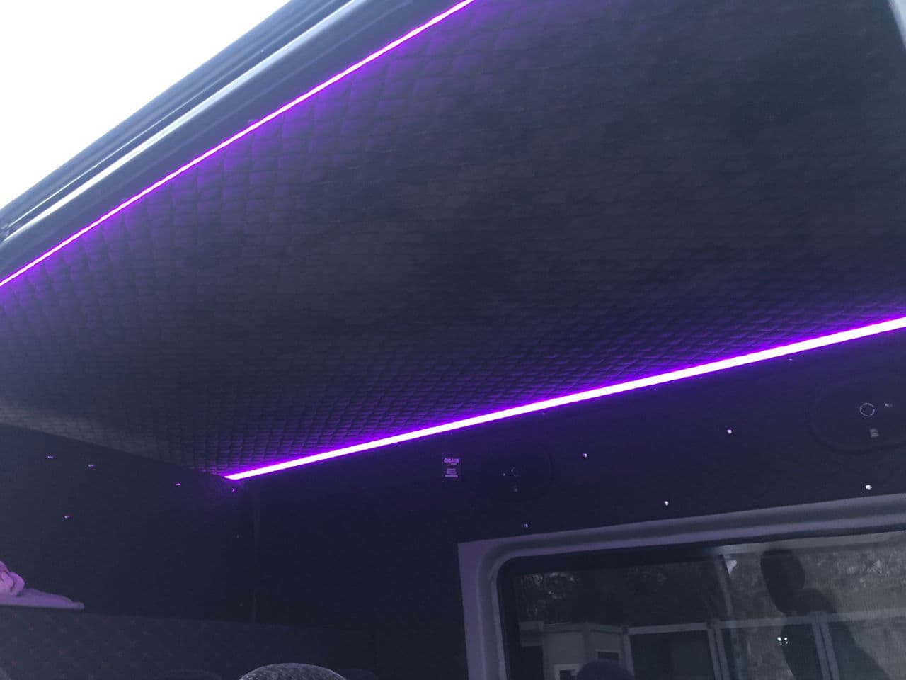 Volkswagen Crafter 2013 — Миниатюра 12