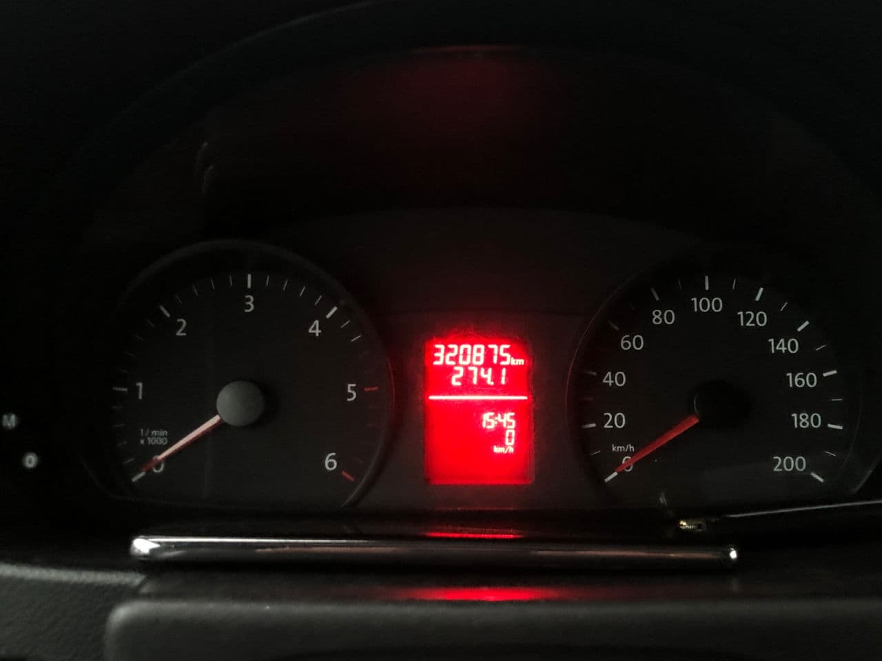 Volkswagen Crafter 2013 — Миниатюра 6