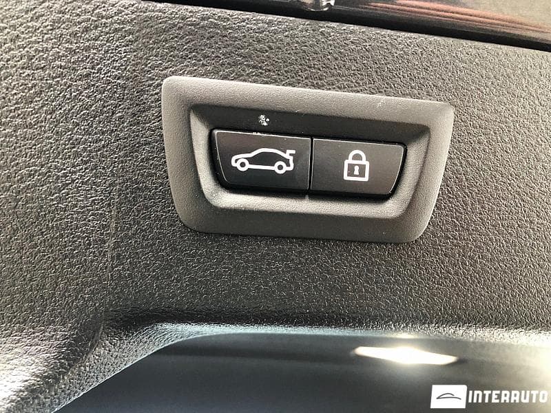 BMW X6 3.5i 2017 — Миниатюра 21