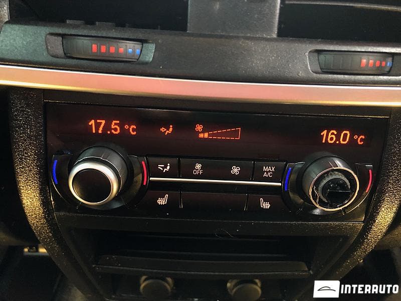 BMW X6 3.5i 2017 — Миниатюра 15