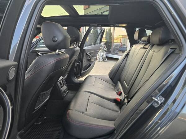 BMW 328 2015 — Миниатюра 16