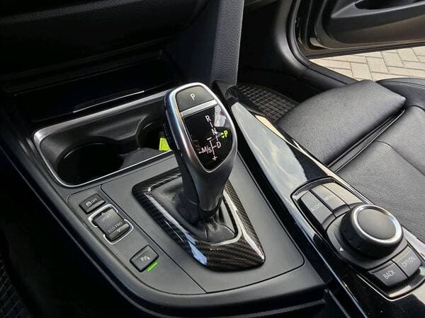 BMW 328 2015 — Миниатюра 11