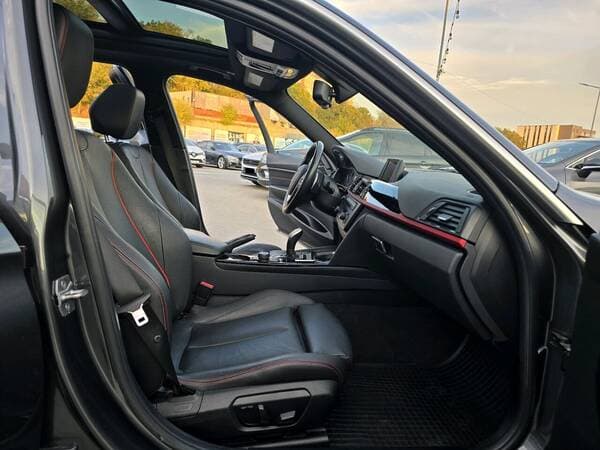 BMW 328 2015 — Миниатюра 6