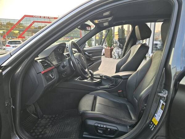 BMW 328 2015 — Миниатюра 5