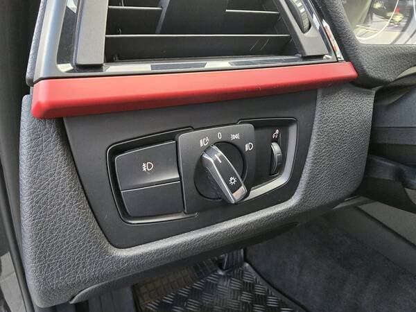 BMW 328 2015 — Миниатюра 12