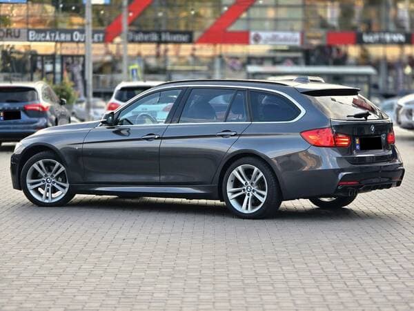 BMW 328 2015 — Миниатюра 4