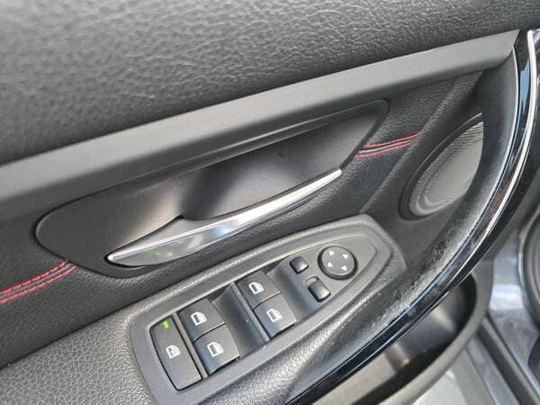 BMW 328 2015 — Миниатюра 13