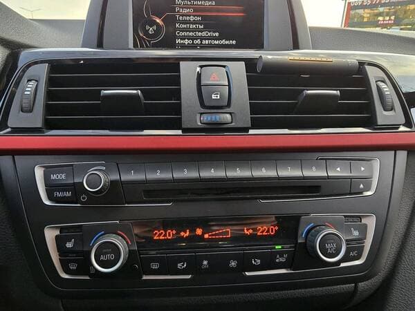 BMW 328 2015 — Миниатюра 10