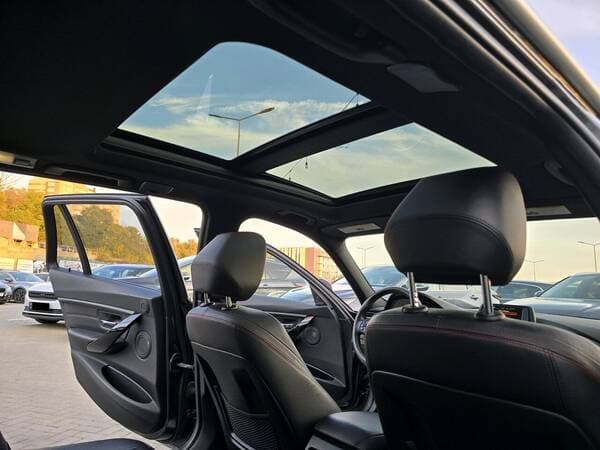 BMW 328 2015 — Миниатюра 18