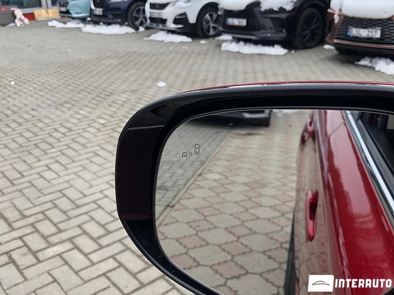 Mitsubishi Outlander 2021 — Миниатюра 6