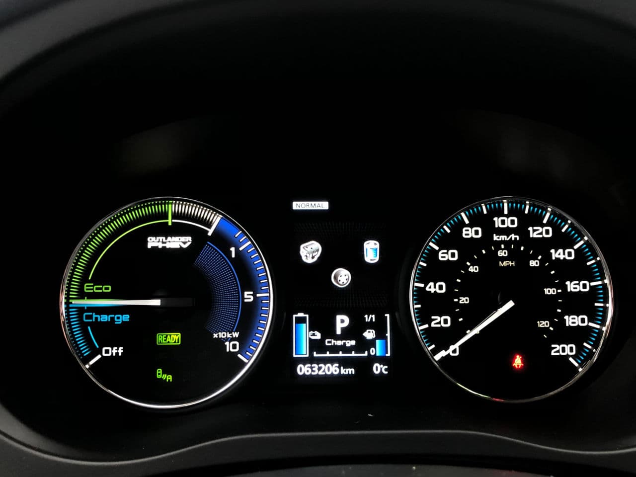 Mitsubishi Outlander 2021 — Миниатюра 9
